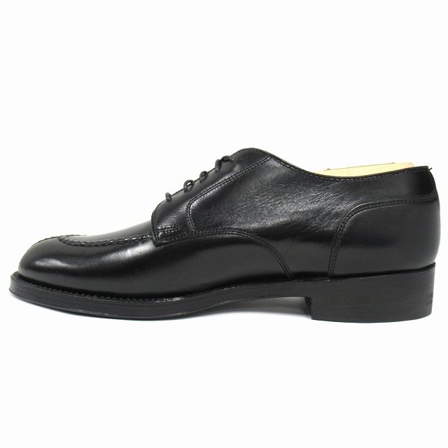美品 オールデン ALDEN 961 
