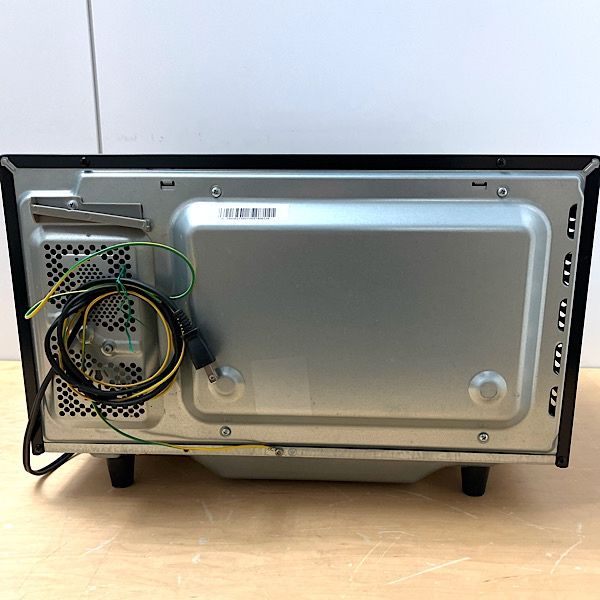 簡易スチームオーブンレンジ 25L