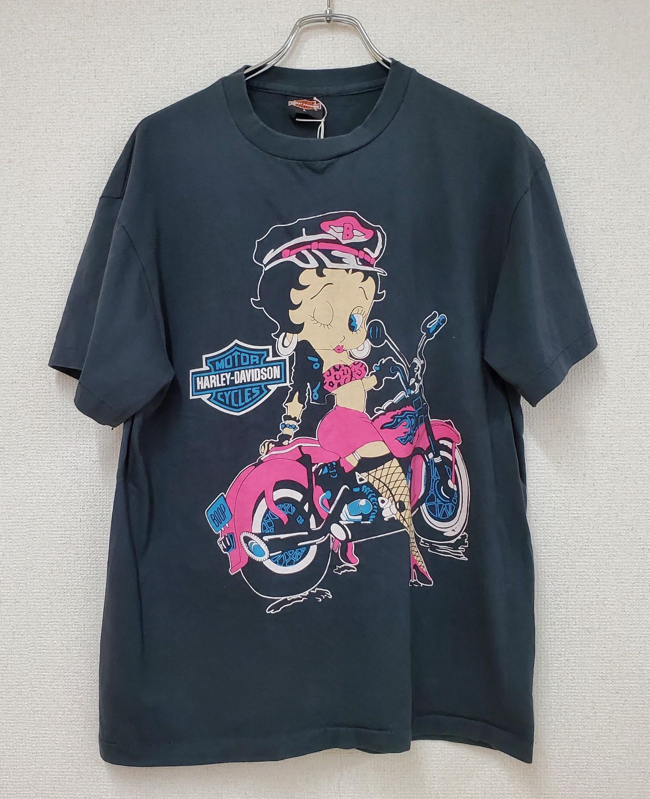 【希少】ハーレーダビッドソン Tシャツ チビT レアデザイン 希少】ハーレーダビッドソン Tシャツ チビT レアデザイン - メルカリ