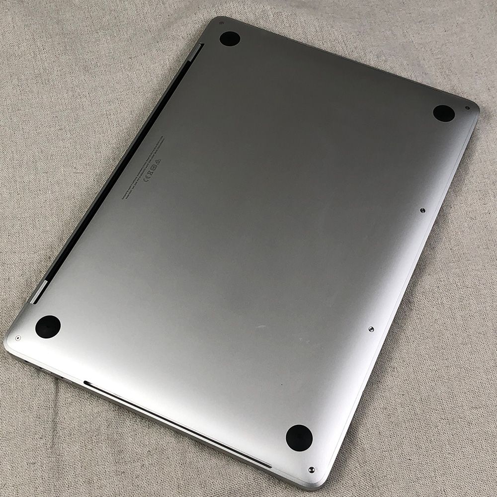 ☆ジャンク【Apple MacBook Pro】 Thunderbolt 13-inch 2017 Model A1708