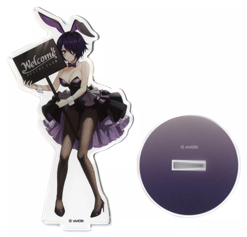 中古】アクリルスタンド・アクリルパネル 音霊魂子 アクリルスタンド