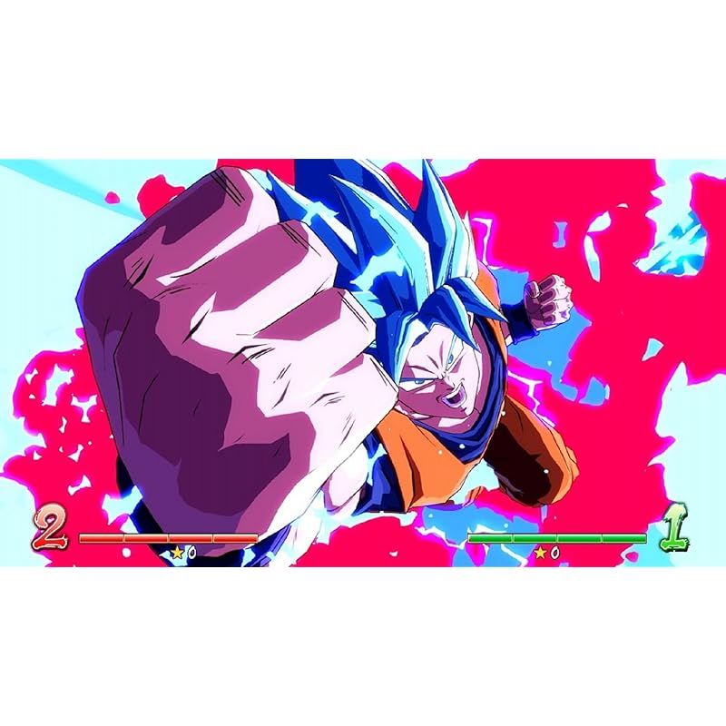 ドラゴンボール ファイターズ Nintendo Switch Amazon.co.jp: ドラゴンボール ファイターズ - Switch 【Amazon