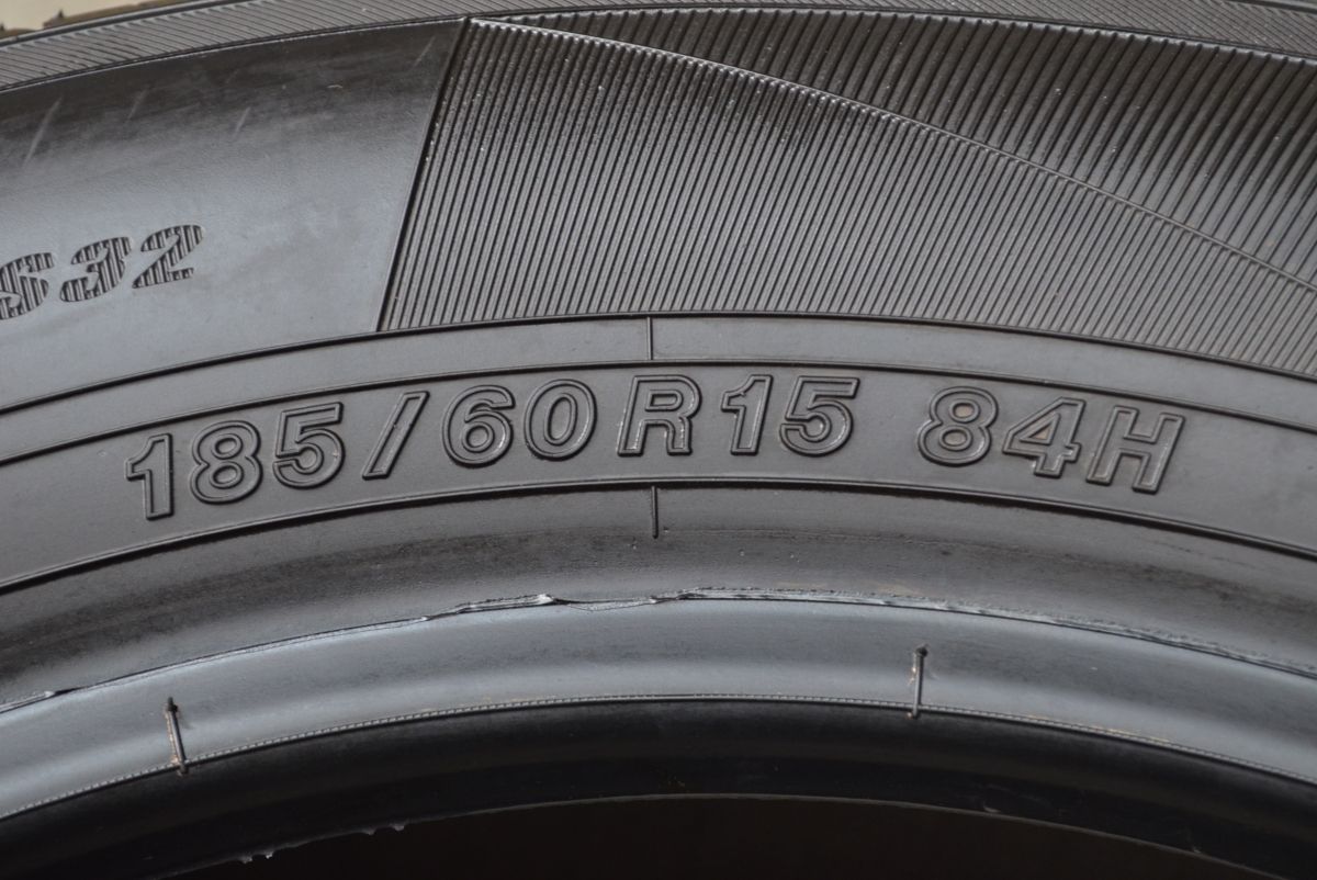 【バリ溝】15インチ 185/65R15 ヨコハマ2023年製　PCD100 楽天市場】185 65 r15 ヨコハマの通販