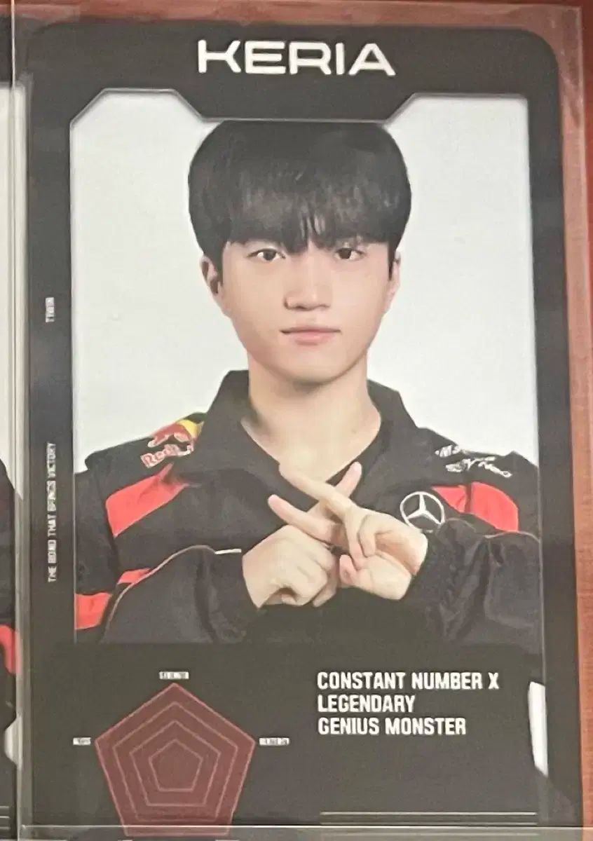 【雷市場（ポンジャン）商品韓国直送】 T1 ケリアポカ 出品 ONER FAKER GUMAYUSI
