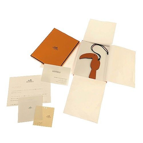 最上質。 HERMES エルメス プティ アッシュ オオハシ