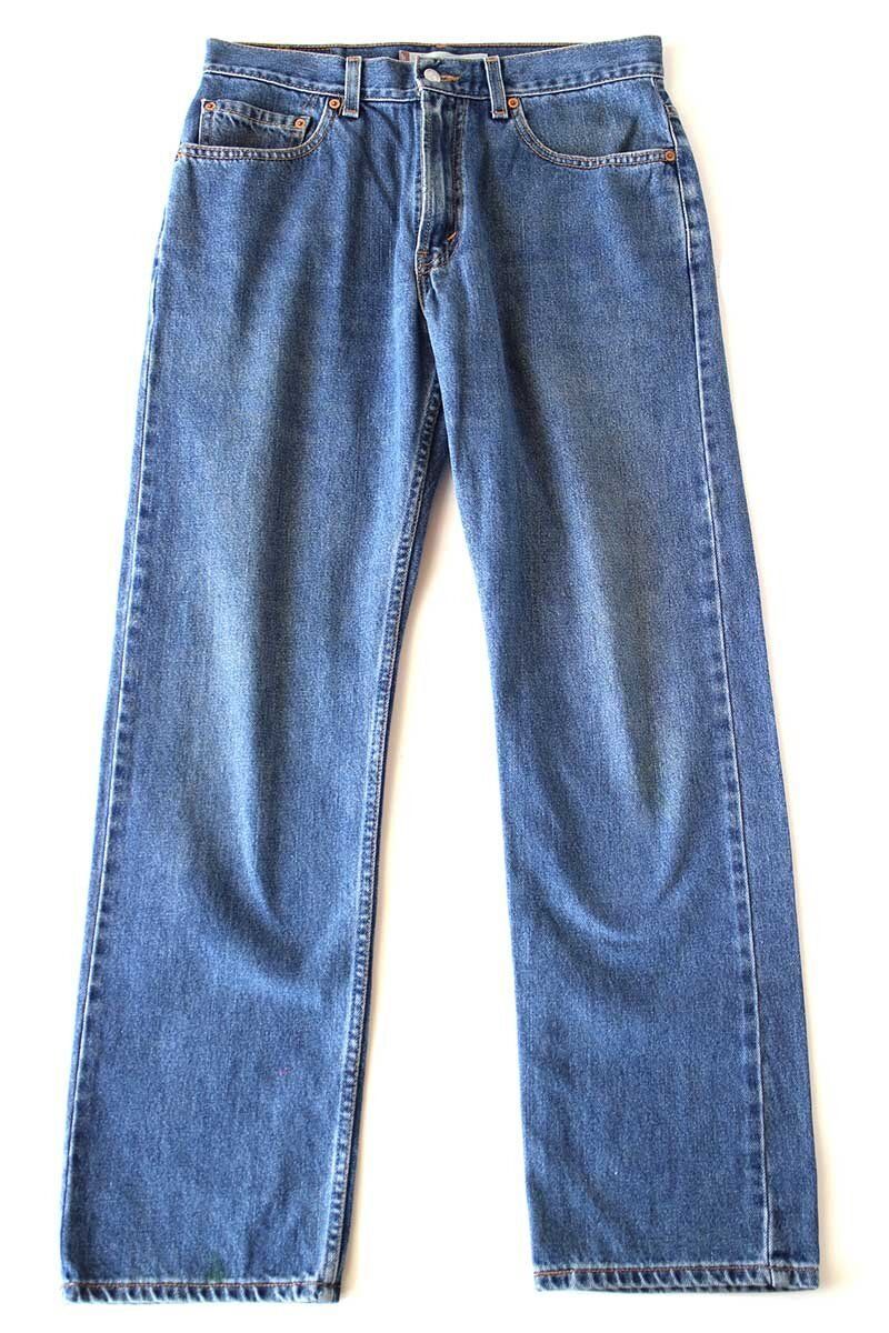 デニムパンツ