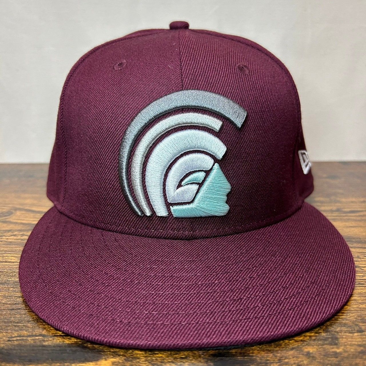 i16 ニューエラ 9fifty FITTED Hawaii 激レア 2050 - メルカリ