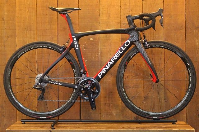 室内のみの使用】2018年 Pinarello ピナレロ DOGMA ドグマ F10完成車