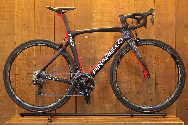 ピナレロ PINARELLO ドグマ DOGMA F10 2018年モデル 515サイズ シマノ