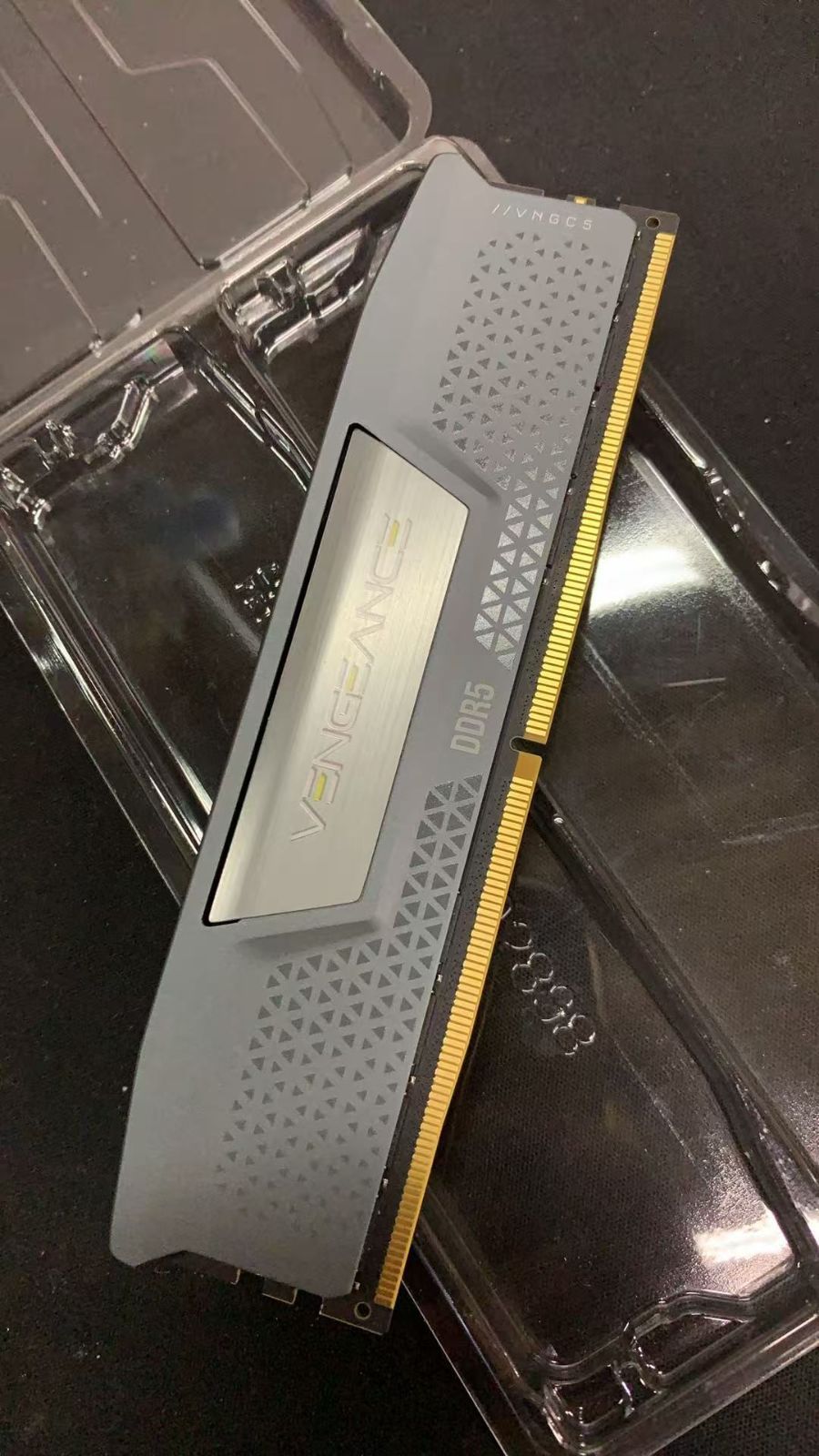 CORSAIR DDR5-5600MHz 32GB×1枚 919417 CHRISTIANNAURATH_COM_BR