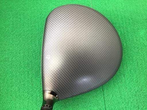 【美品】テーラーメイド Qi35 コアドライバー 10.5° TM55S Qi35 ドライバー | Qi35 Driver | TaylorMade Golf