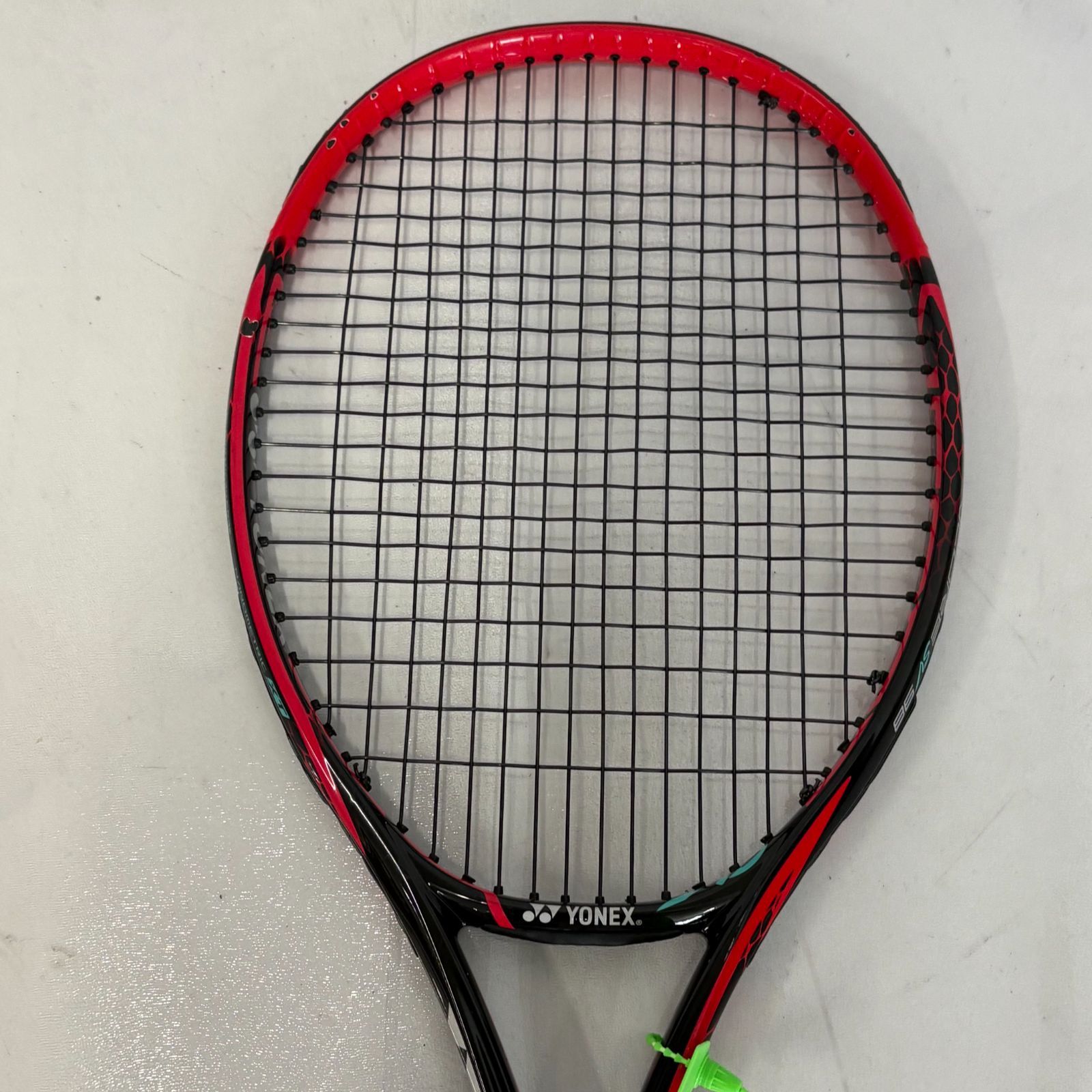 YONEX VCORE SV 98 ヨネックス　硬式テニスラケット　2本セット 硬式テニスラケット ヨネックス VCORE SV98 2本セット 【公式通販】