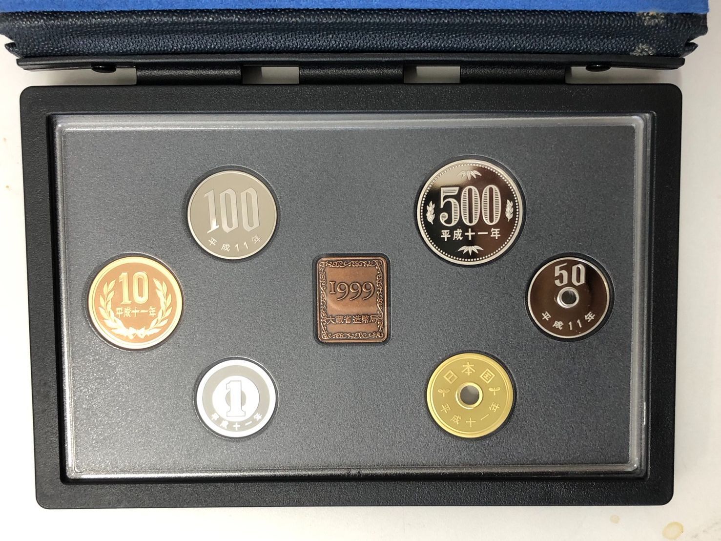 ２０１７年プルーフ貨幣セット Yahoo!オークション -「プルーフ貨幣セット 2017」の落札相場