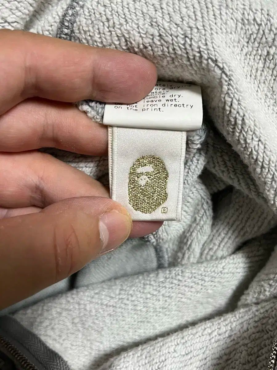 アベイシングエイプ