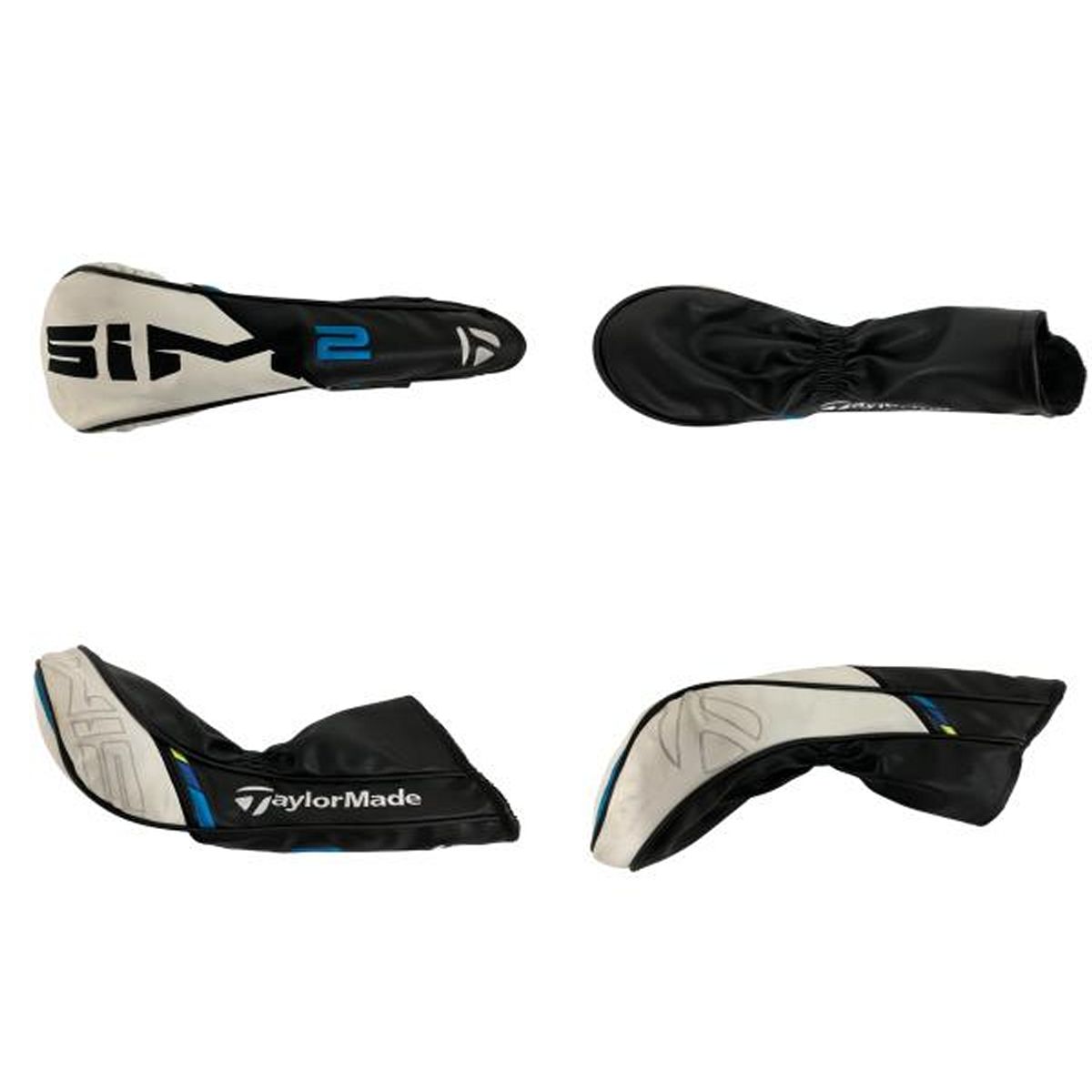 TaylorMade - ◆新品◆テーラーメイドSIM2MAX◆9度ヘッド単品◆付属品あり TaylorMade 【USモデル／ヘッド単体】 テーラーメイド SIM2 MAX