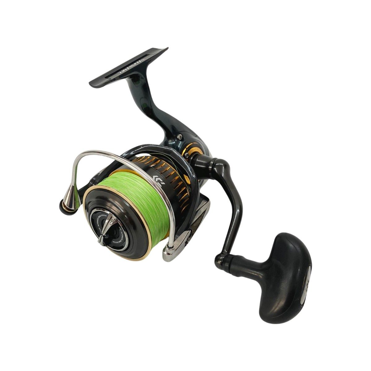 DAIWA CERTATE 3012H リール Amazon.com : Daiwa 13 CERTATE 3012H 870481 [Japan Import