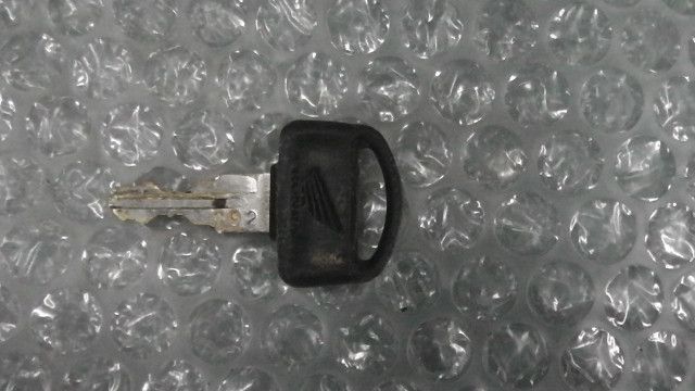 ライブディオZX前期 AF35-1417xxx の キーセット 2/3:#1645754721