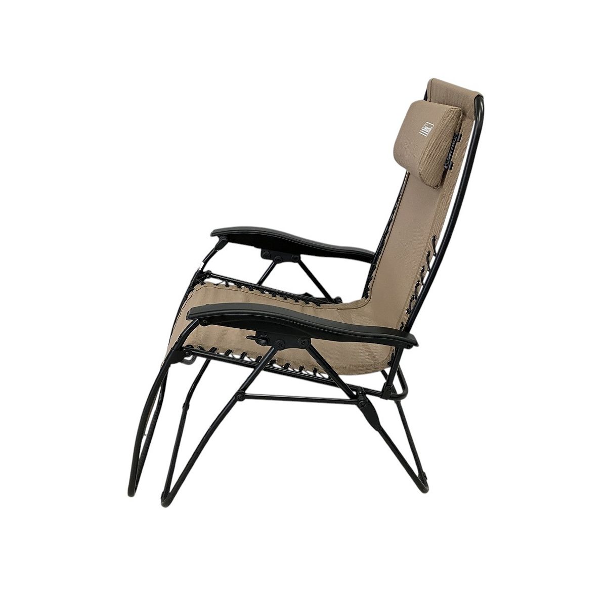 Coleman コールマン キャンプ インフィニティチェア ベージュ 2000033139 折りたたみ アウトドア W10450308