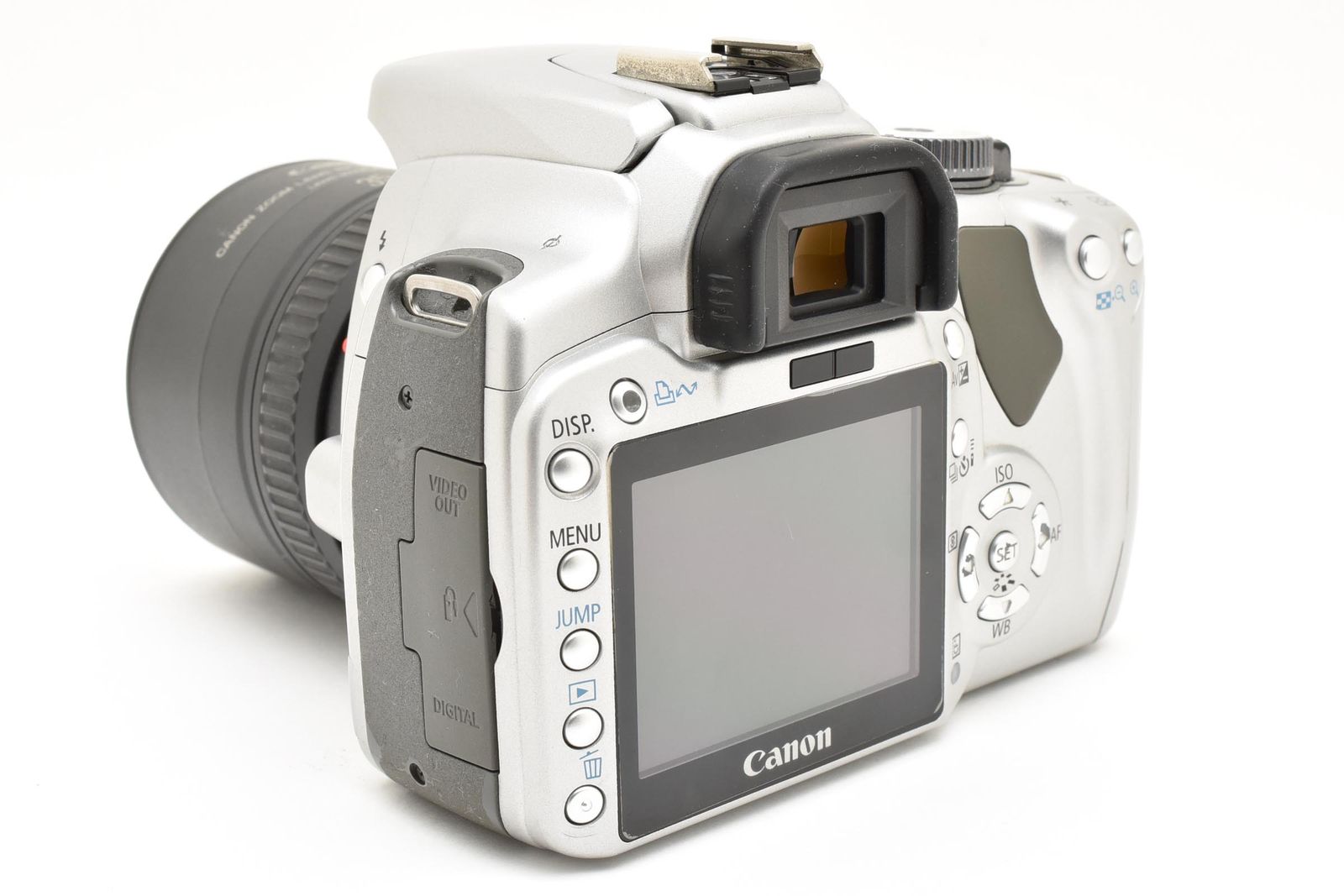 Canon Kiss Digital X スマホ転送OK #8838 Canon Kiss Digital X スマホ転送OK #8838 - メルカリ
