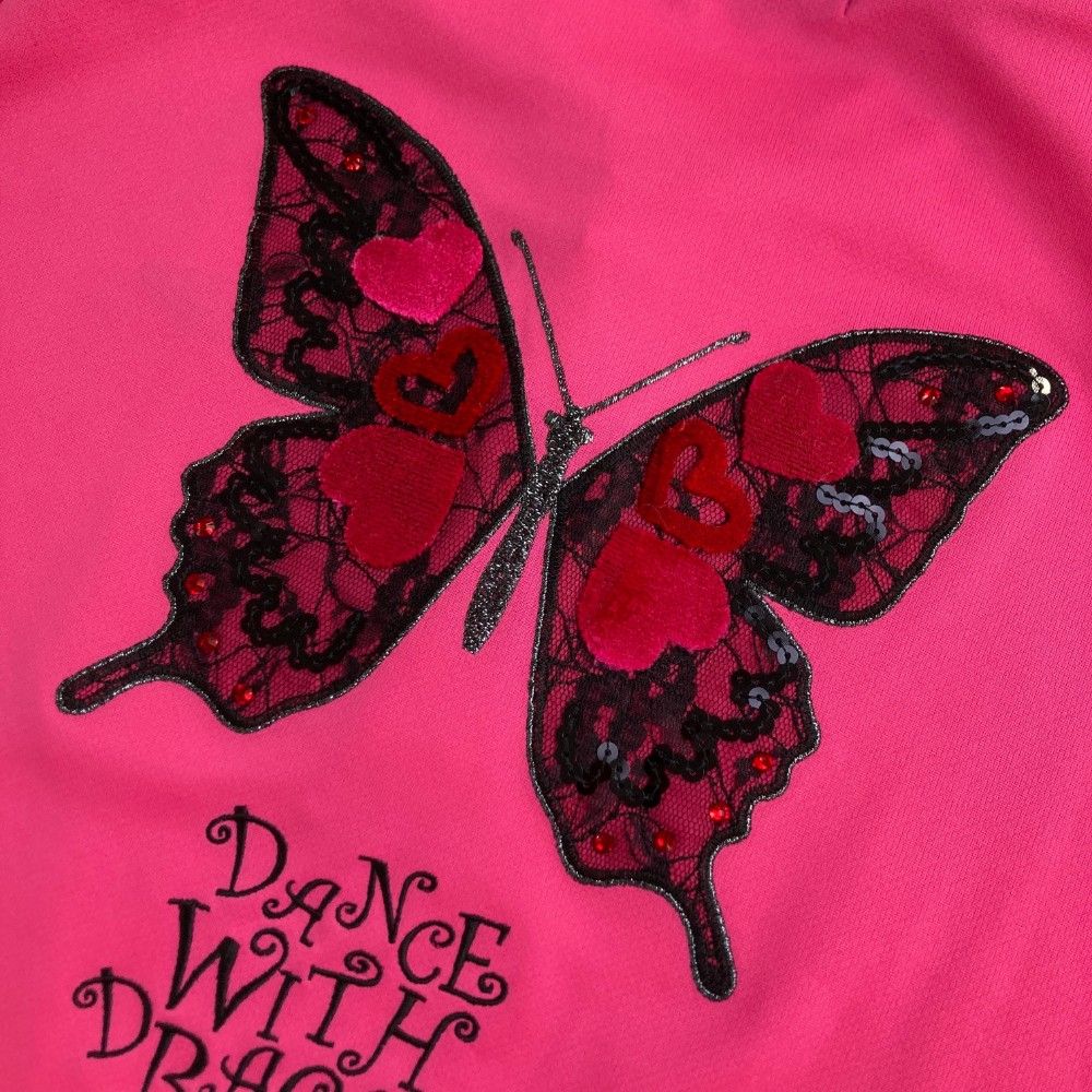 サイズ：3 DANCE WITH DRAGON ダンスウィズドラゴン 半袖ポロシャツ