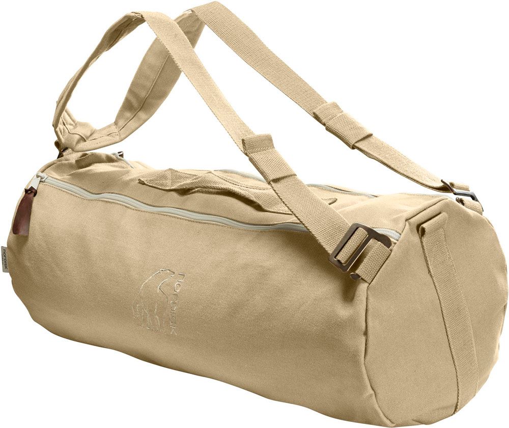 ノルディスク Nordisk アウトドア KARLSTAD 27 DUFFEL SMD 143032 MOJAVEDESSERT
