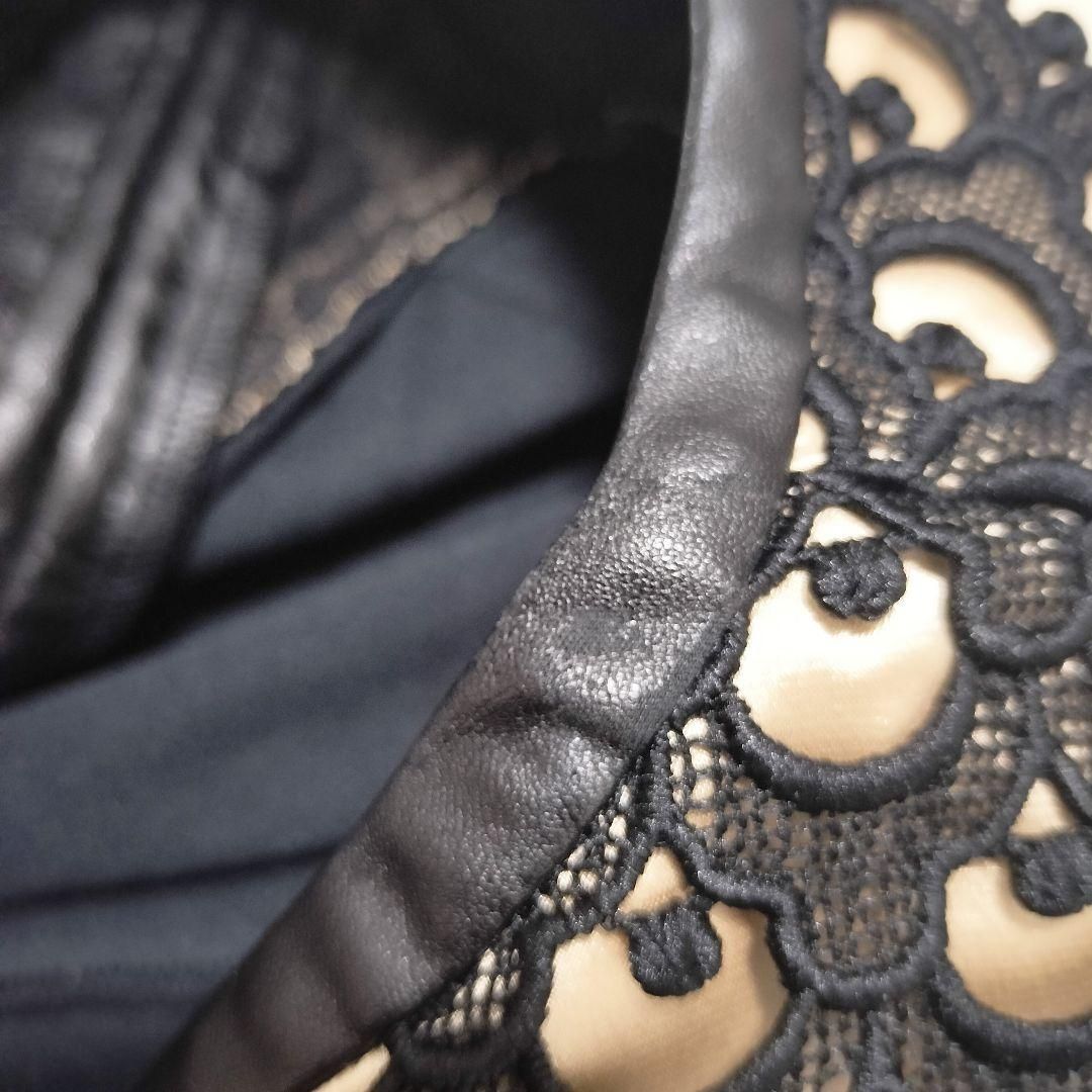 希少 VIVIENNE TAM ヴィヴィアンタム 20周年 パワーネット 刺繍