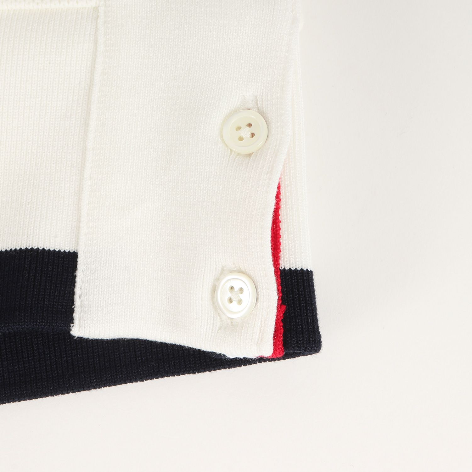 美品 THOM BROWNE トムブラウン スウェット サイズ:4 近年モデル 