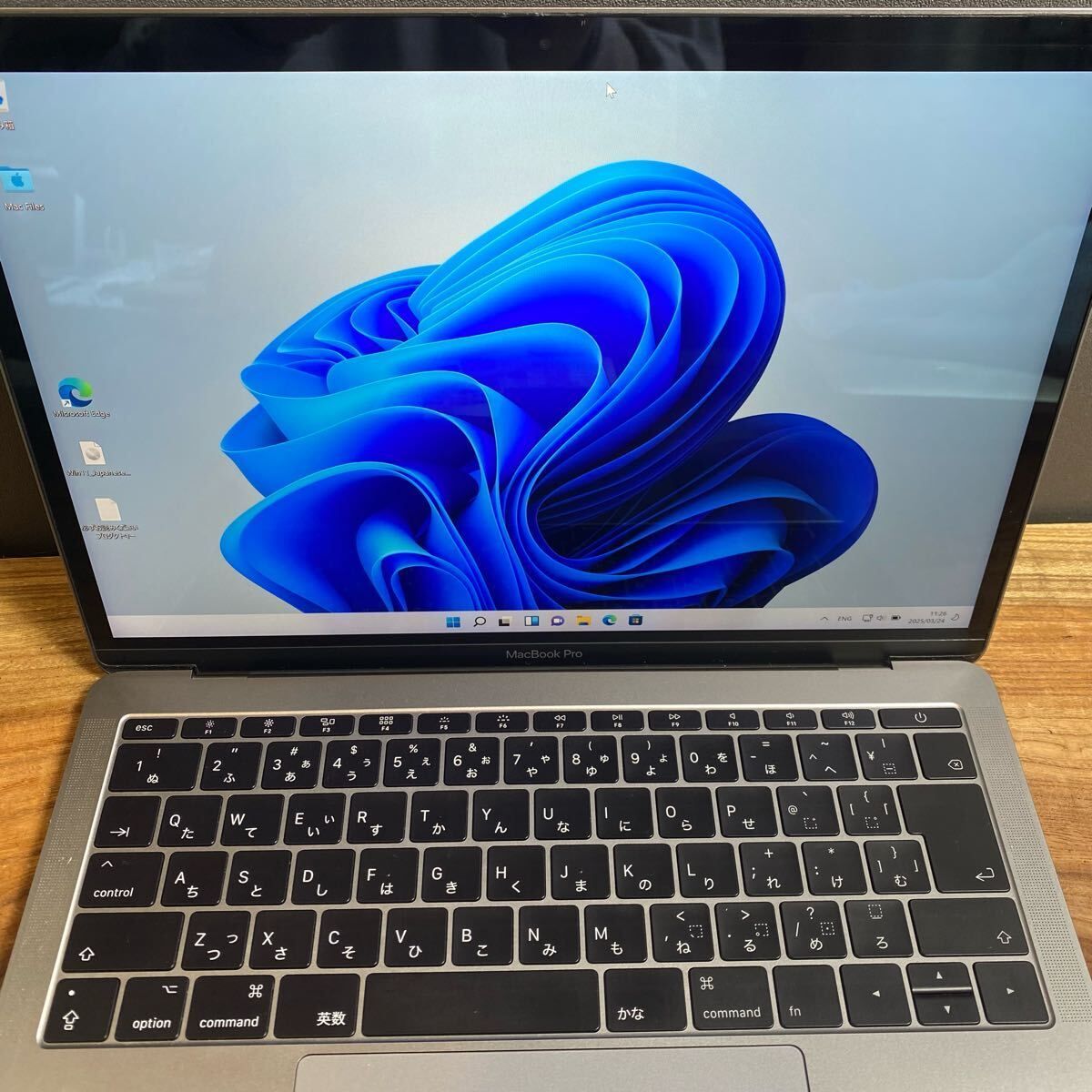 美品 MacBook Pro 13
