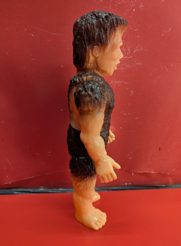 マーミット ビニールパラダイス