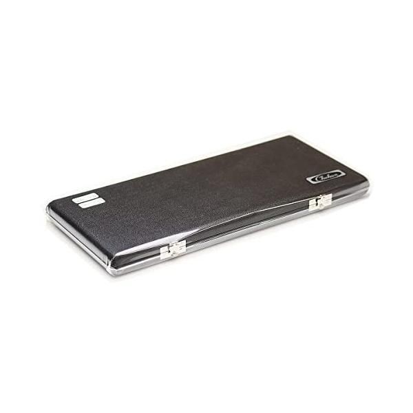 (未使用･未開封品)　オーボエ用リードケース　20本入(パチン式)　OB20 60wa65s チューカン リードケース オーボエ用 20本入 OB-20 【公式通販】