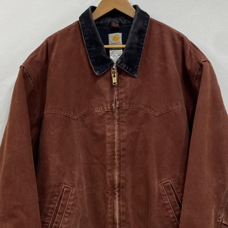 Carhartt カーハート ジャケット、上着 ジャンパー、ブルゾン Carhartt 
