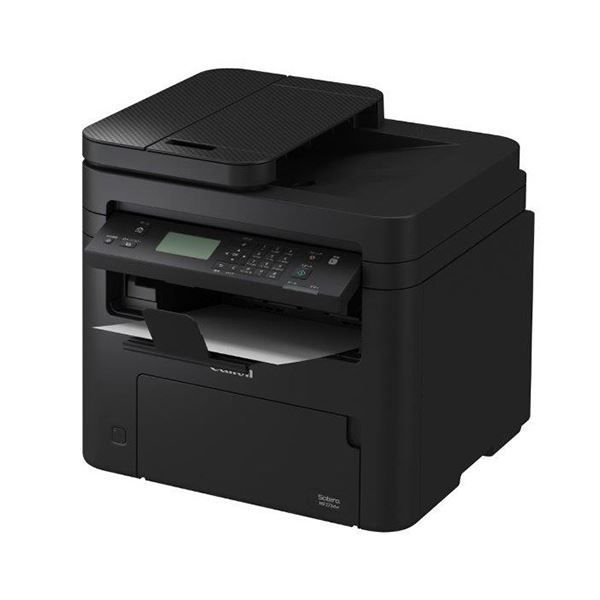 Canon Satera MF245dw レーザープリンター Amazon.co.jp: Canon キヤノン モノクロレーザービームプリンタ複合機