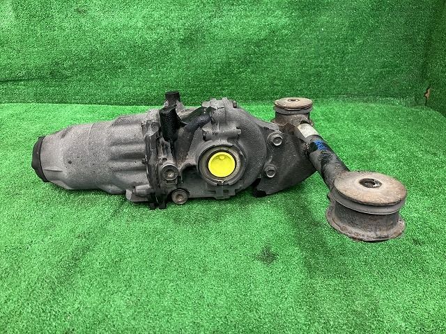 フリード GB4 リアリジットデフ デフギア リアデフ G ジャストセレクション 4WD 7人 41011-RLY-305 B557P