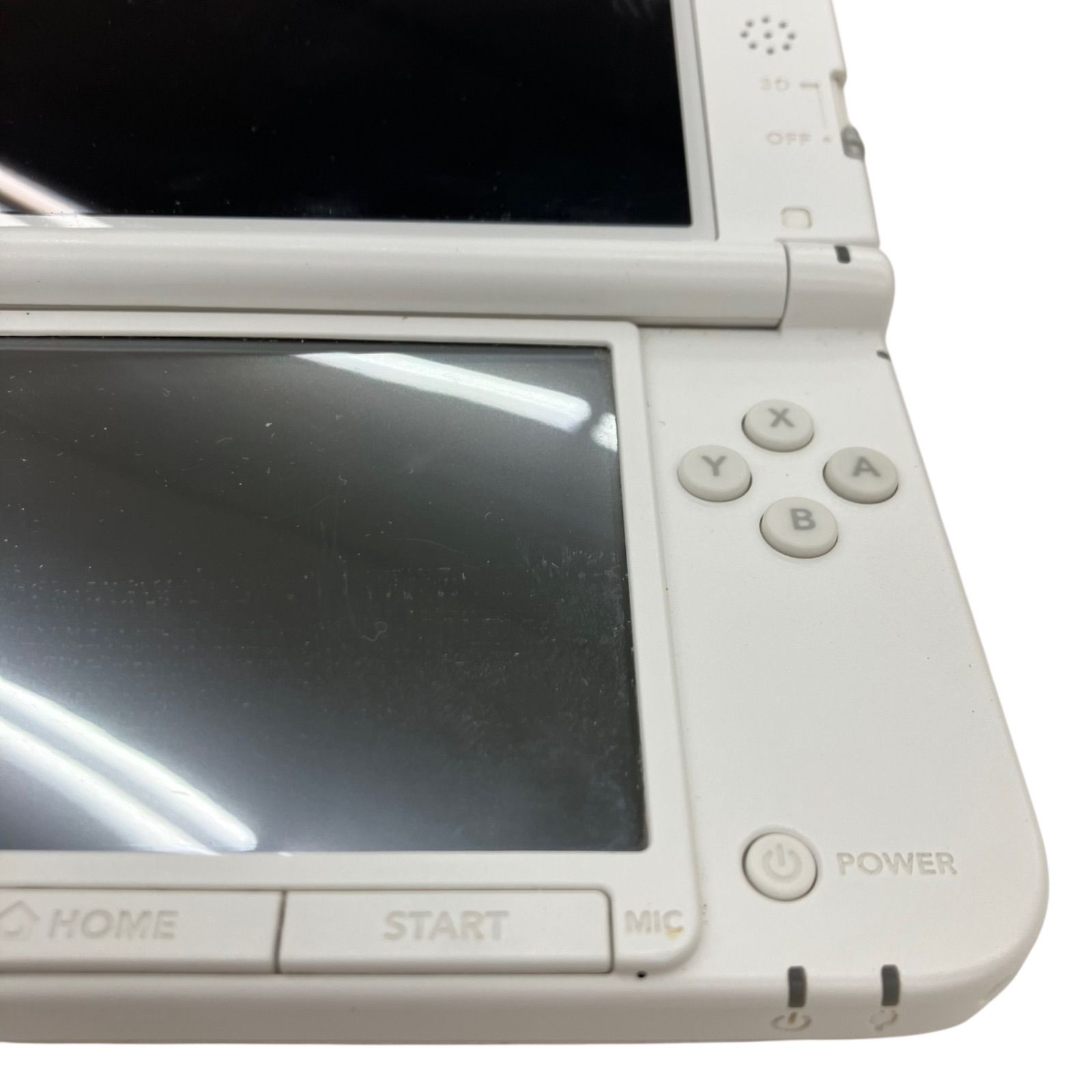 任天堂 3DS