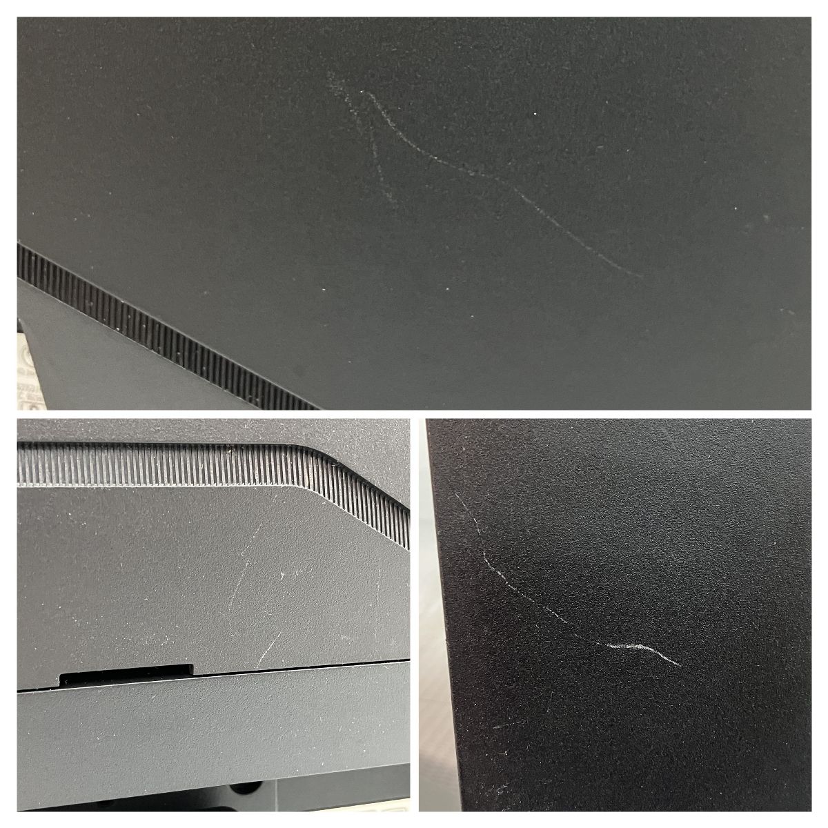 PC周辺機器 ベンキュー
