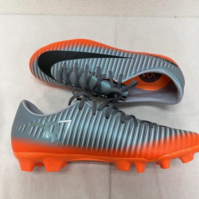 NIKE(ナイキ) マーキュリアル ヴィクトリー 6 CR7 HG-V NIKE ナイキ マーキュリアル ビクトリー VI CR7 HG-V ジュニア