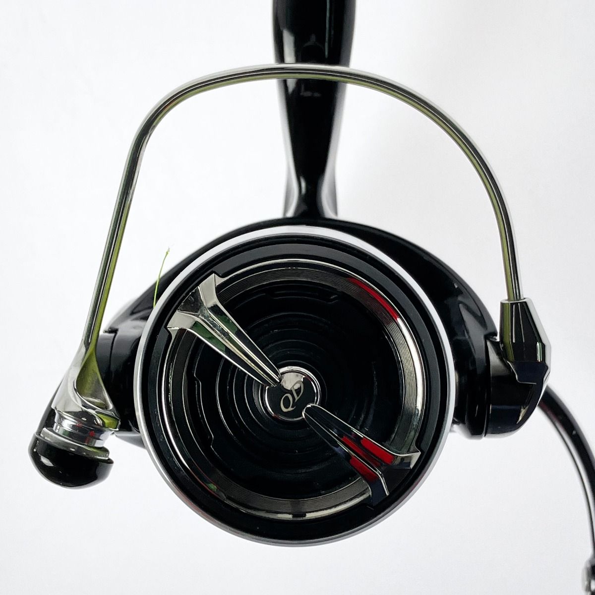DAIWA - ▽▽ダイワ 23タトゥーラ FC LT2500SS-QD 00061191 ▽▽DAIWA ダイワ 23タトゥーラ FC LT2500SS-QD 00061191 - メルカリ