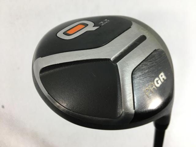 【中古ゴルフクラブ】プロギア Q(キュー) フェアウェイ 2018 LIGHTシャフト Q23【14日間返品OK】