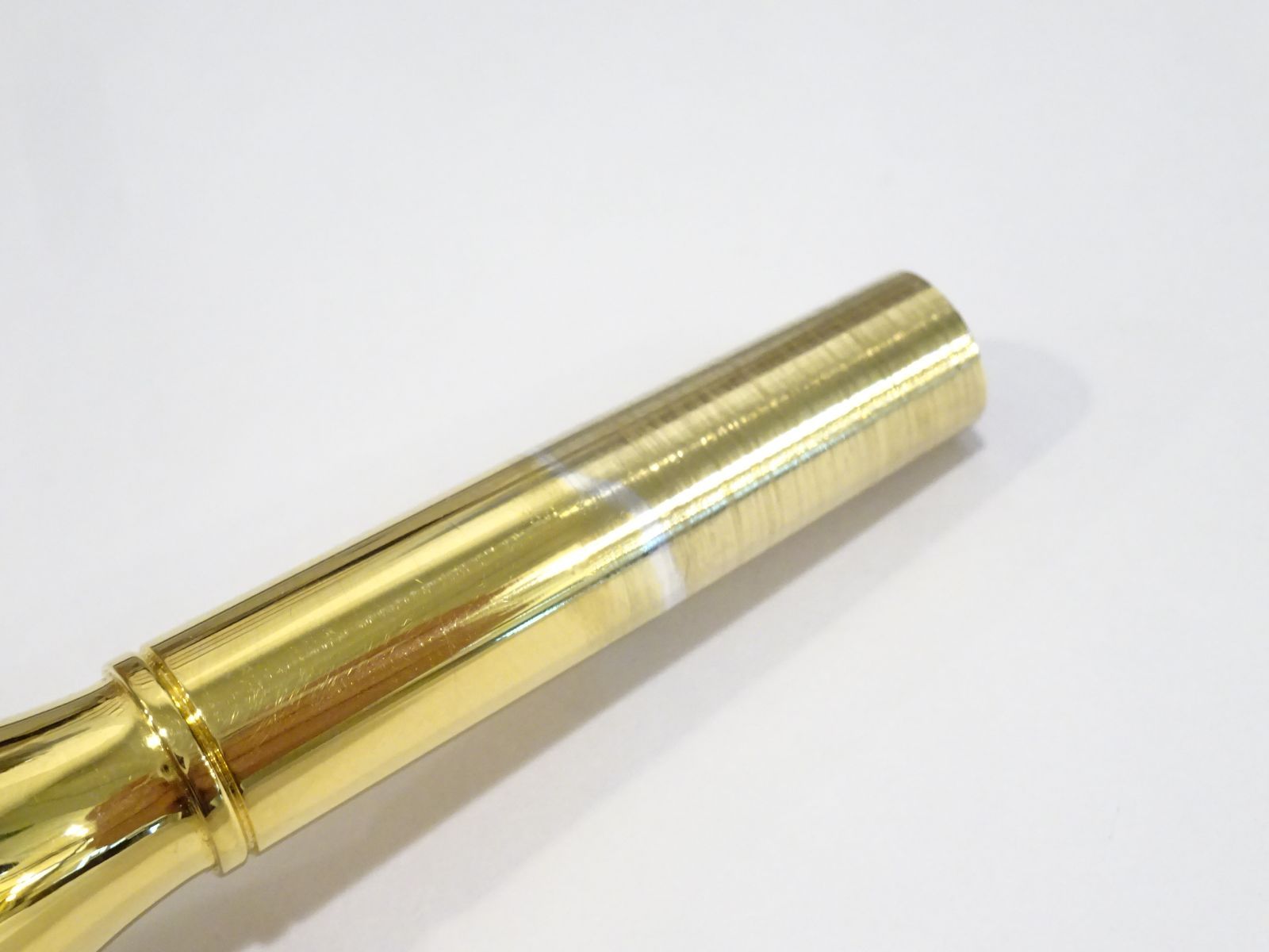 アトリエMOMO 岸上モデル アトリエMOMO 岸上モデル コラボ製品 | 管楽器調律研究所