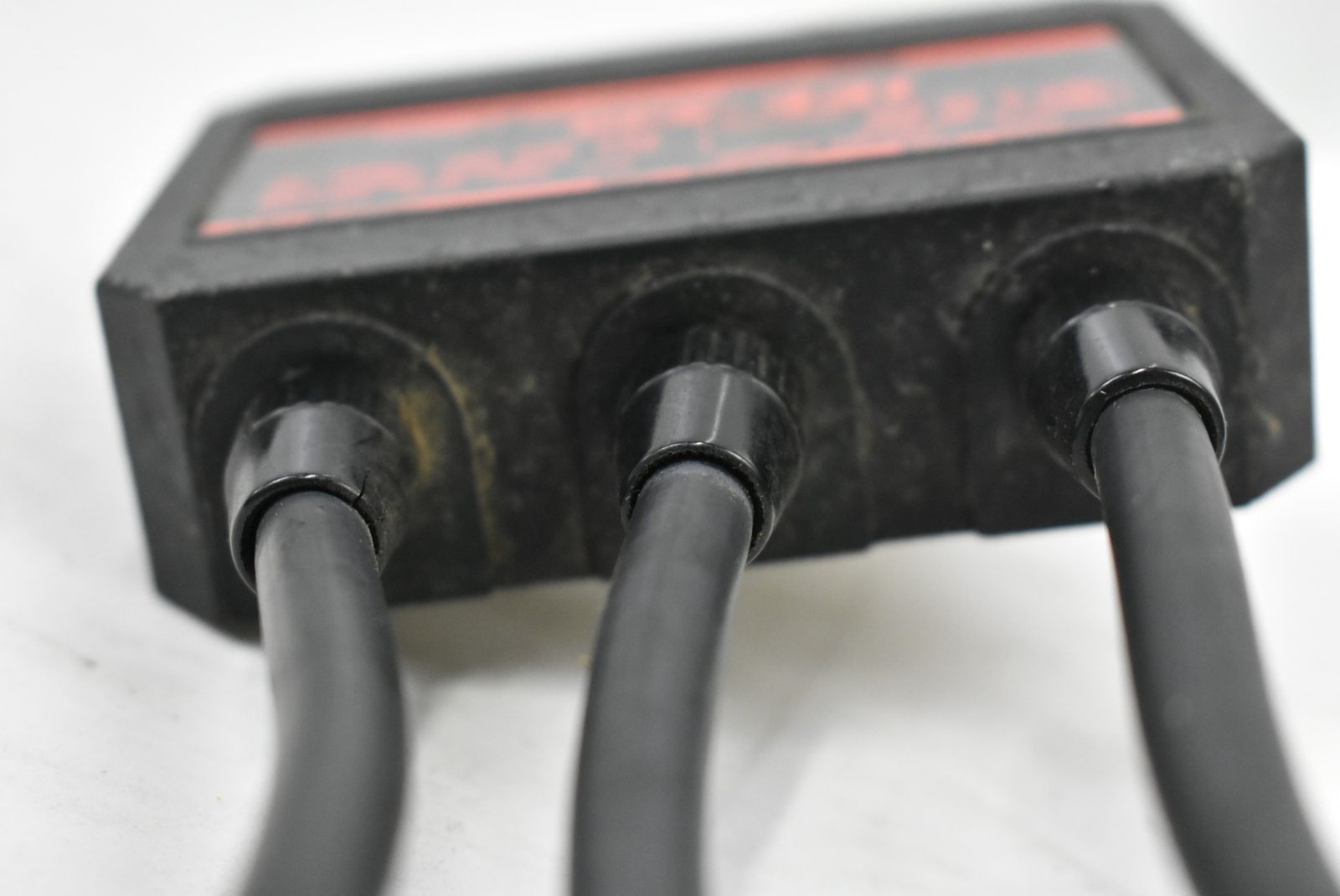 現状品 コメット トリプレクサー コレクション CFX-431 COMET 無線機