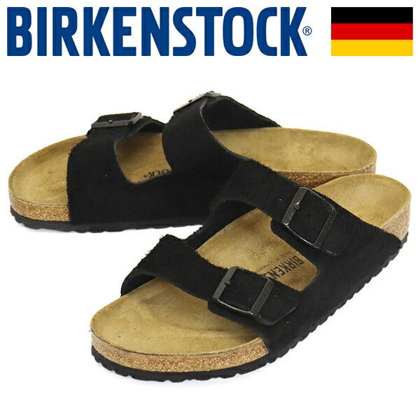 42 BIRKENSTOCK BOSTON ブラウン サンダル 中古】ビルケンシュトック