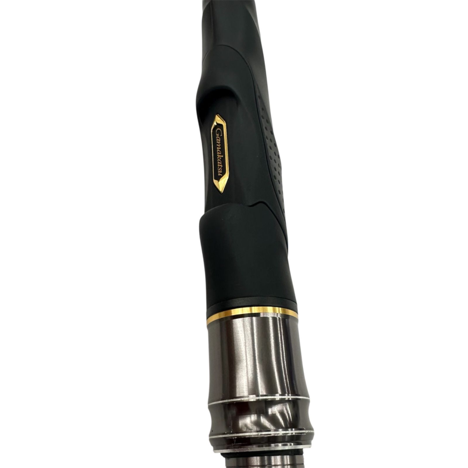 2)【中古品】【送料無料】がまかつ がま磯 グレ競技SPECIAL Ⅳ 1