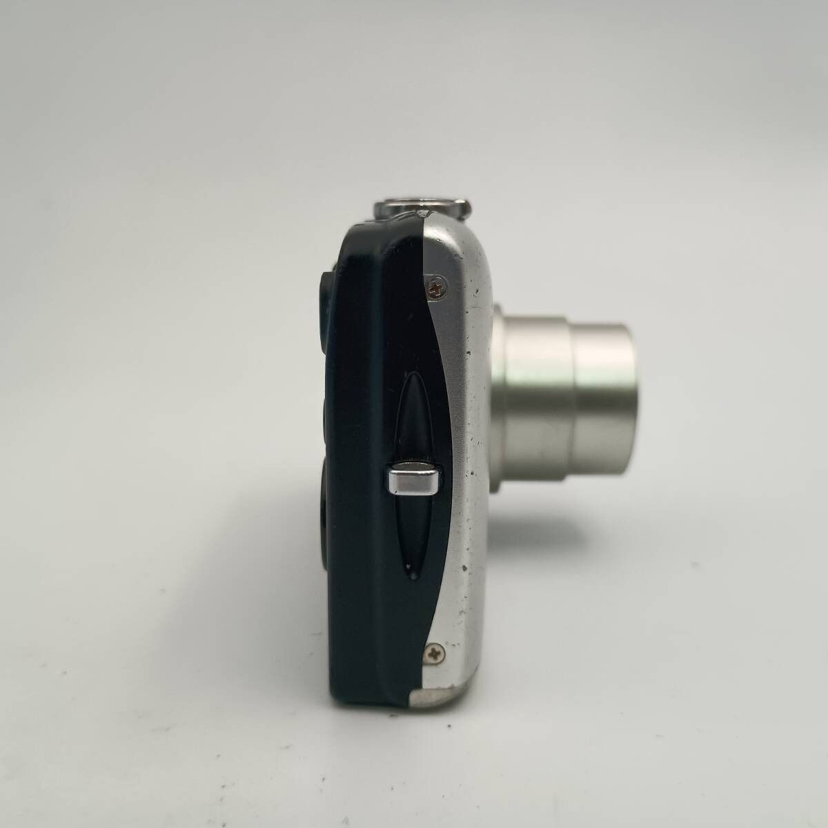 Nikon Coolpix S2700 Silver コンパクトデジタルカメラ シルバー