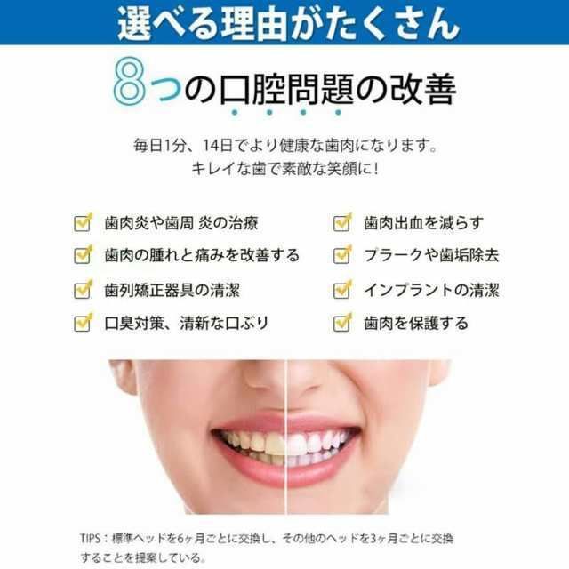 歯周ポケット