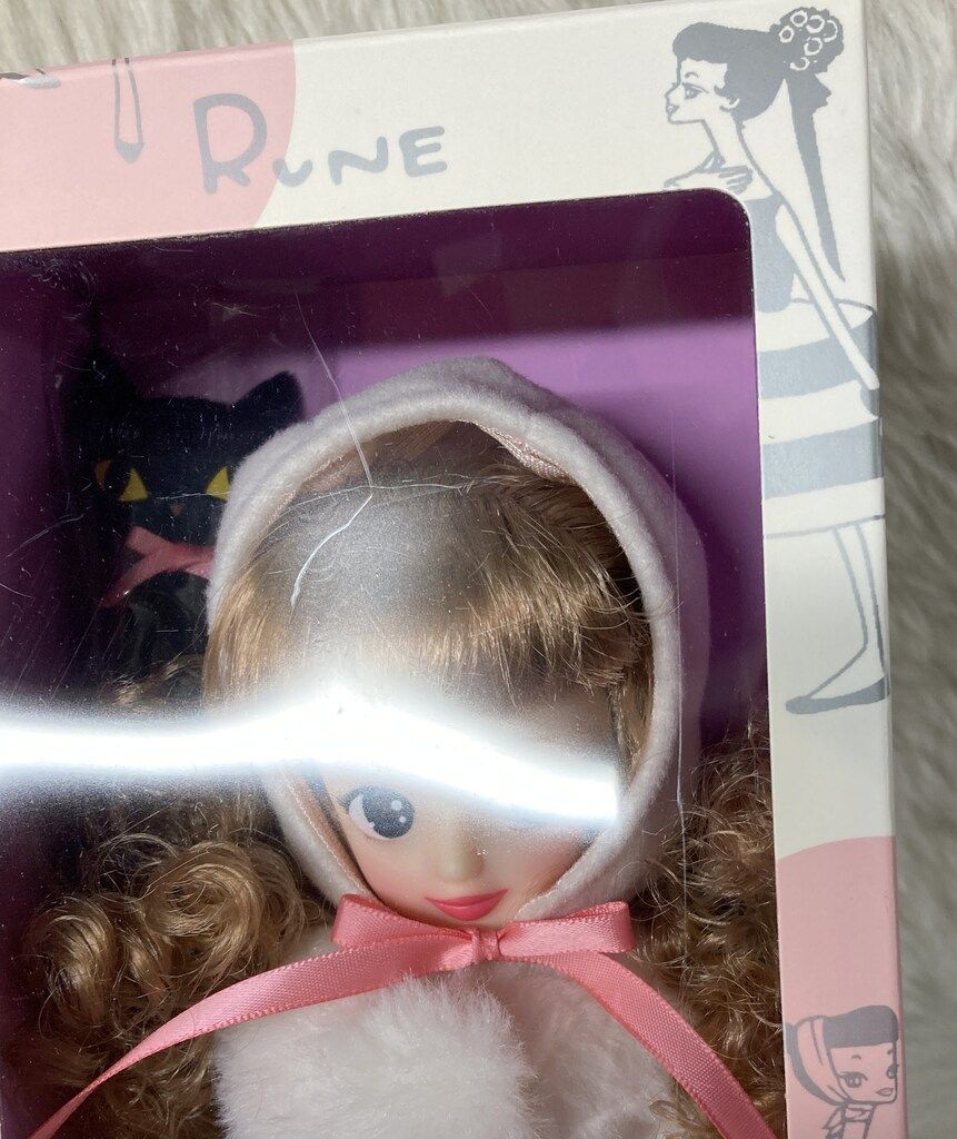 Collection Doll