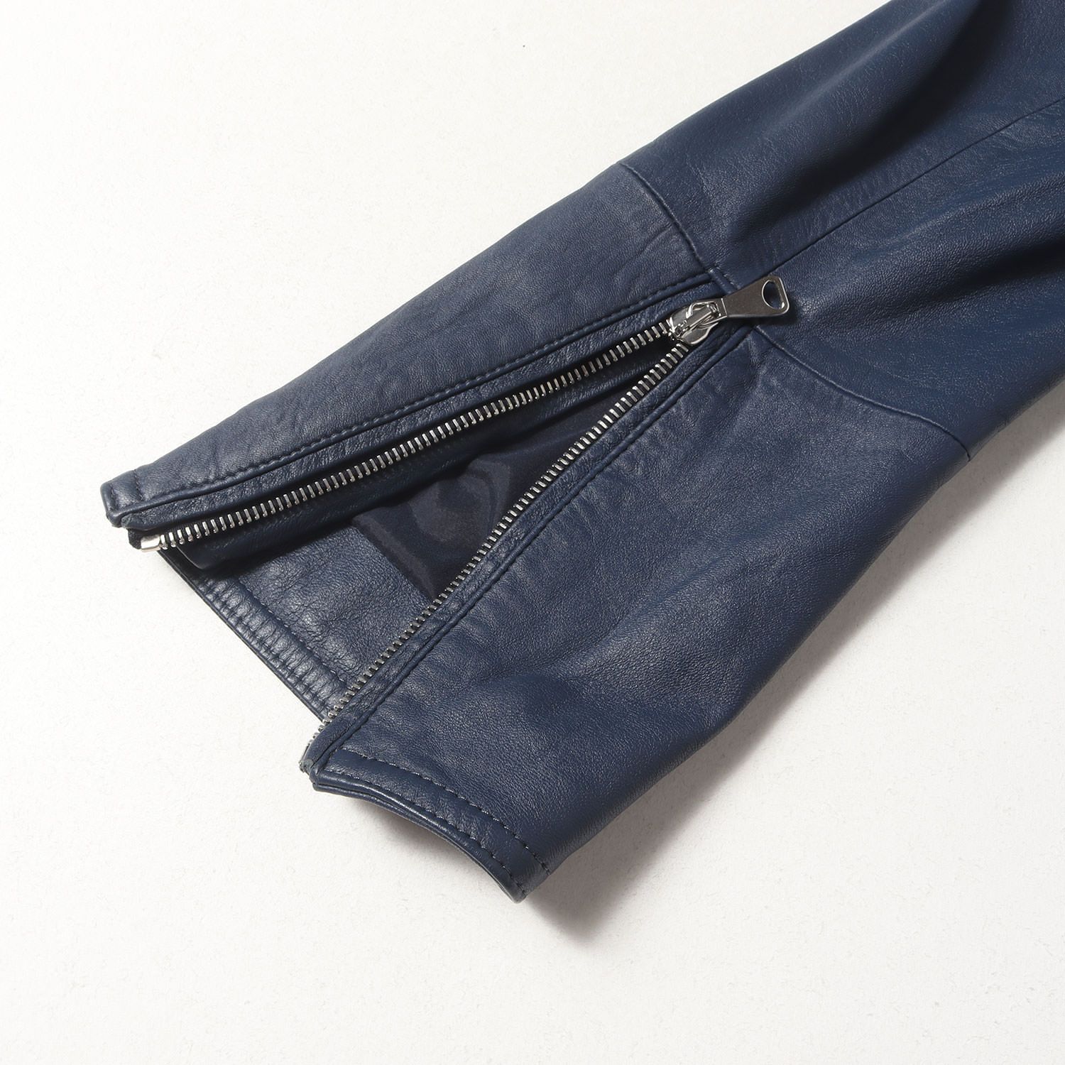 美品】EMMETI エンメティ ジャケット サイズ:48 / 21SS Alto e Diritto 