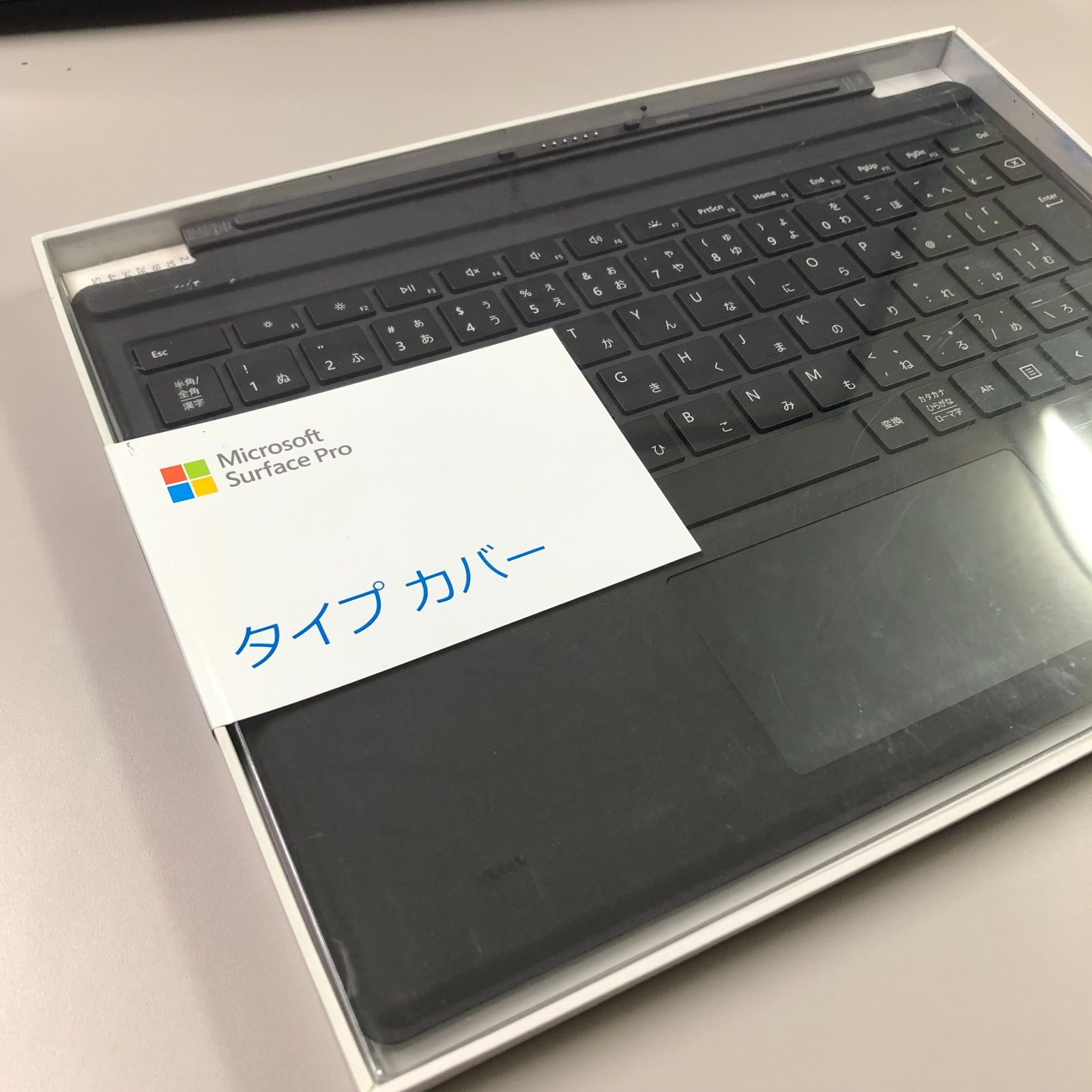 surface pro