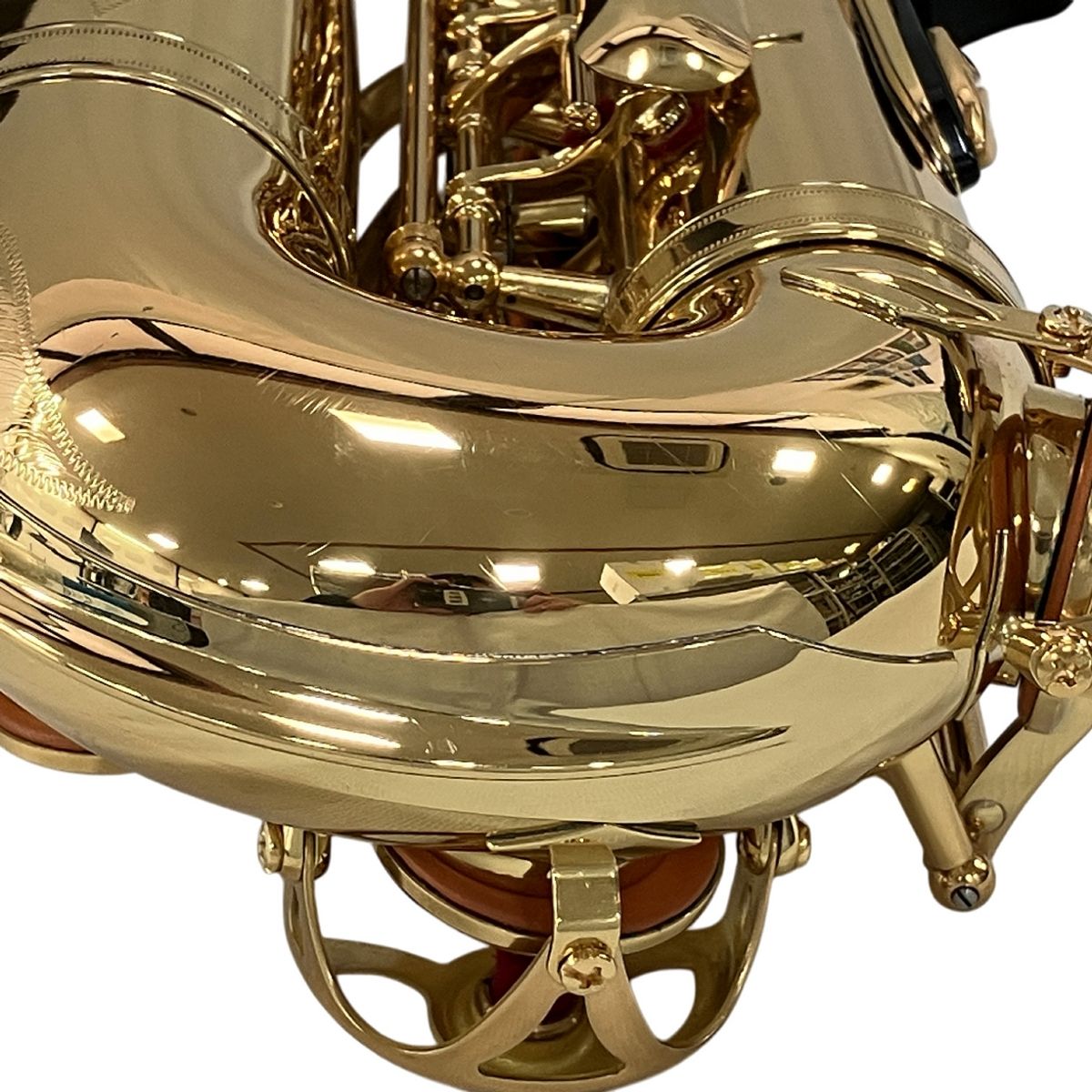 選定証明書付き 管楽器