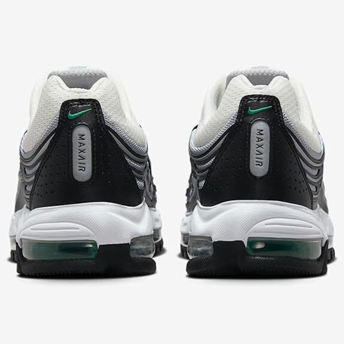 ナイキ] エア マックス TL 2.5 [AIR MAX TL 2.5] サミットホワイト 