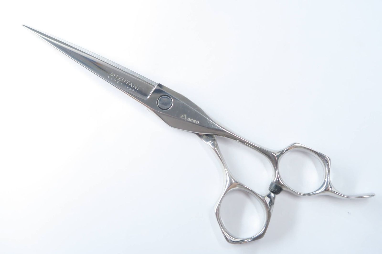 Bランク MIZUTANI SCISSORS ミズタニシザーズ ACRO YURAGI 6 セニング